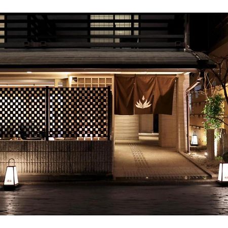 Gion Crystal Hotel - Vacation Stay 21916V 교토 외부 사진