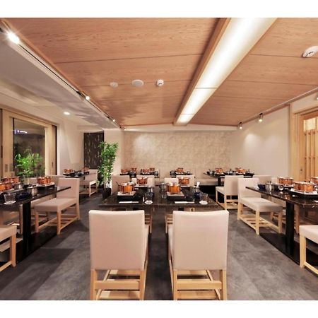 Gion Crystal Hotel - Vacation Stay 21916V 교토 외부 사진