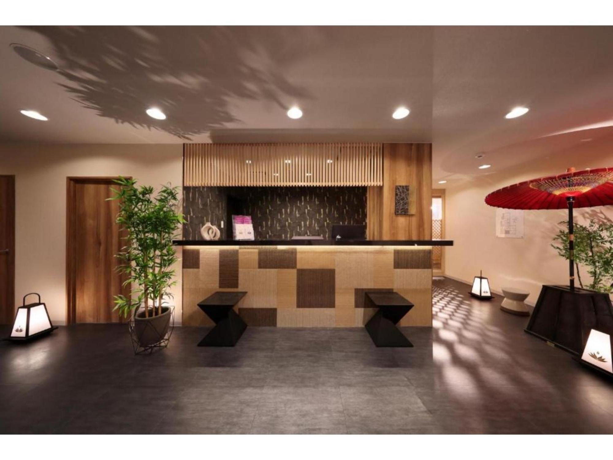 Gion Crystal Hotel - Vacation Stay 21916V 교토 외부 사진