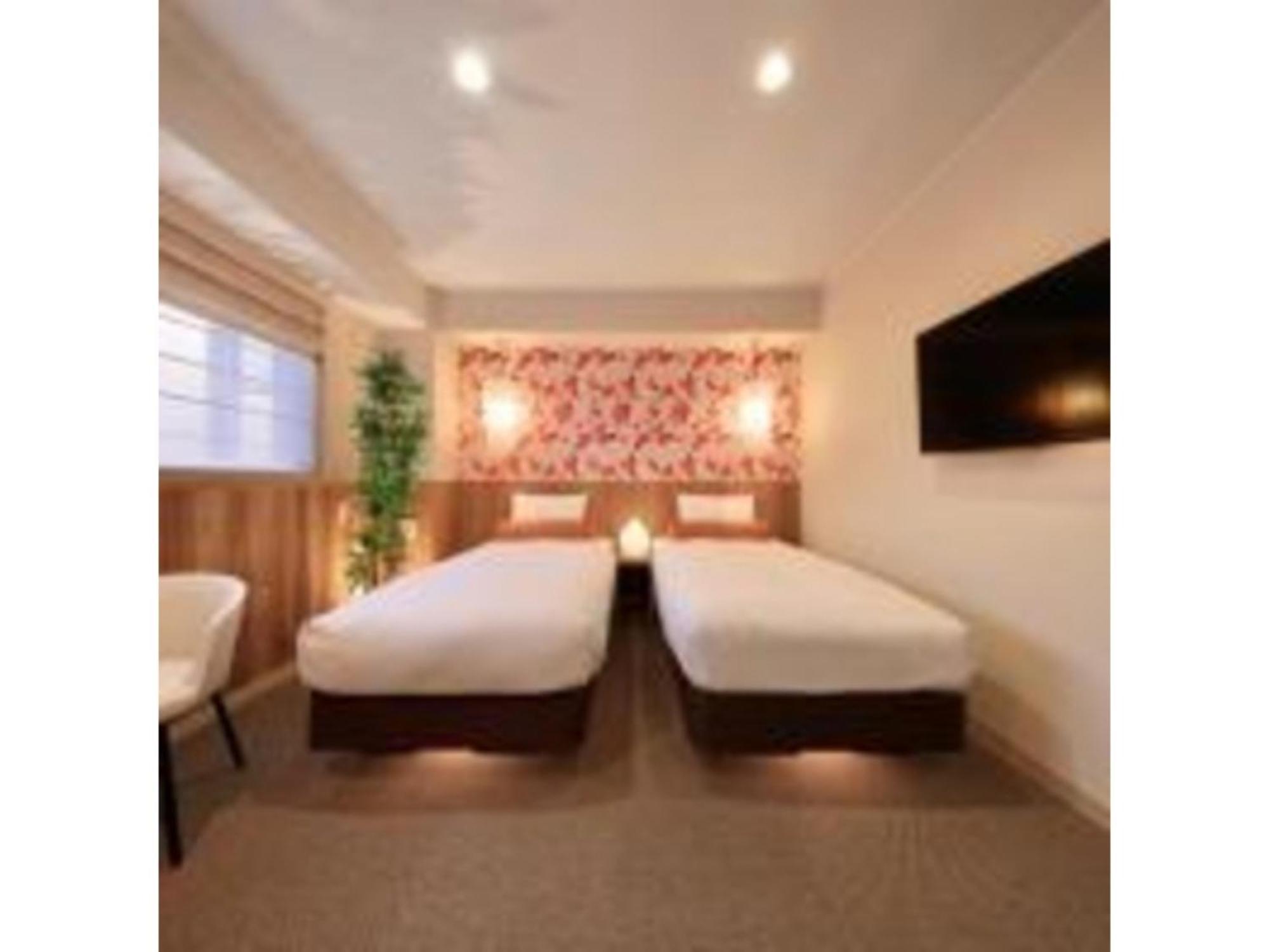 Gion Crystal Hotel - Vacation Stay 21916V 교토 외부 사진