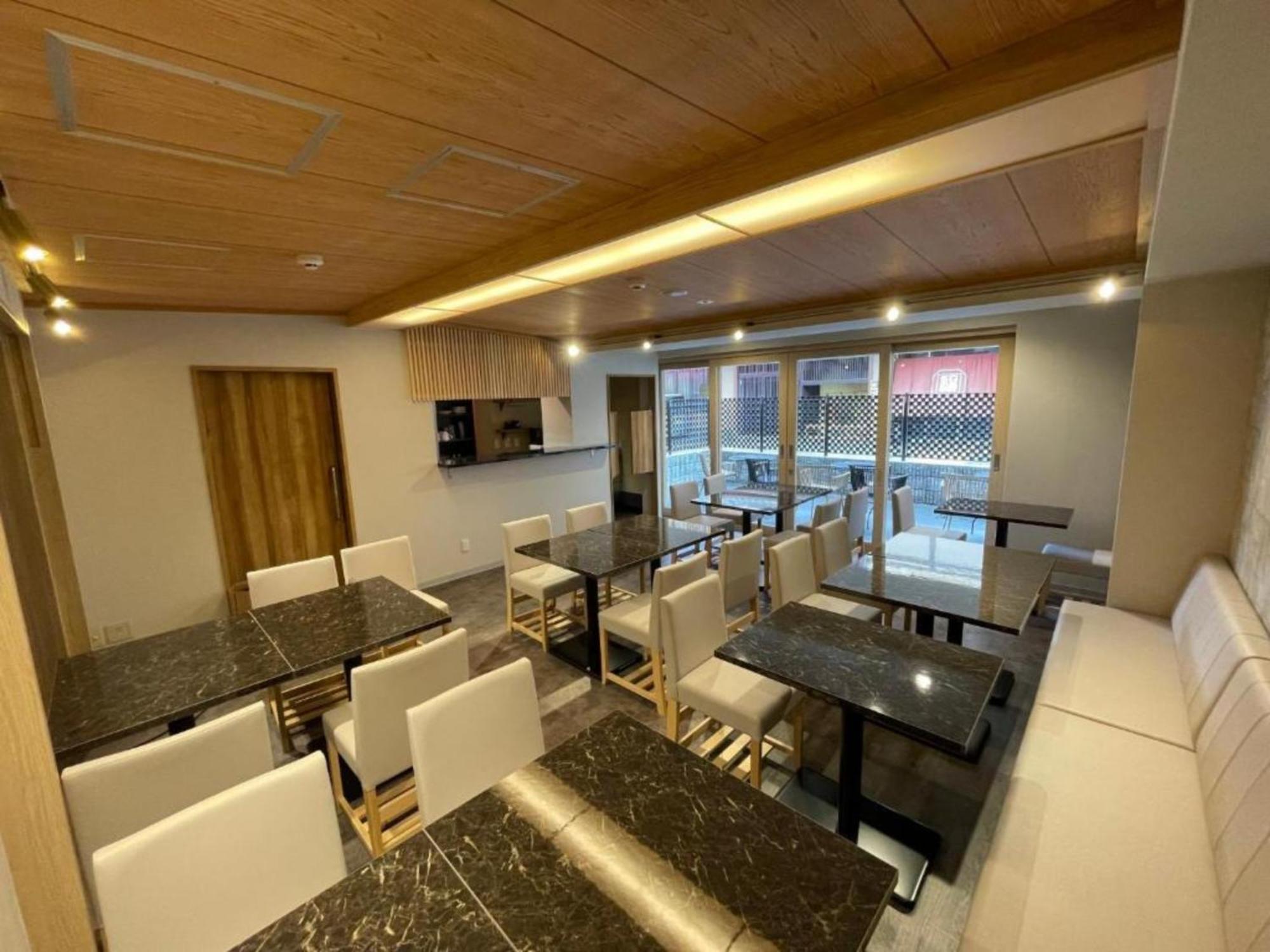 Gion Crystal Hotel - Vacation Stay 21916V 교토 외부 사진